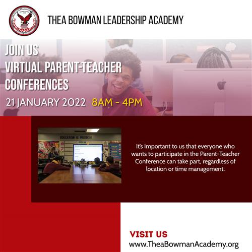Thea Bowman Leadership Academies